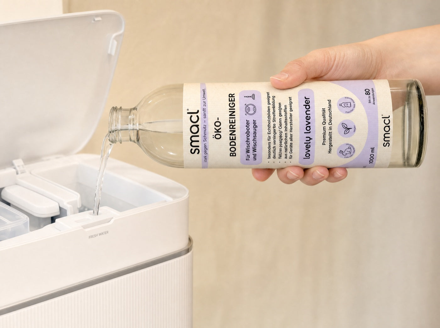 Dosieren